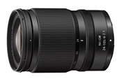 Objektiv - Nikon NIKKOR Z 24-105mm F/4-7.1 - JMA727DA