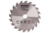 Rundsav - Makita D-03925 Economy Circular Saw for Wood 235 x 30mm - D-03925