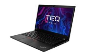 Bærbar - Teqcycle Lenovo Thinkpad T14 G2 - 14" | Core i5 | 16GB | 256GB | Premium Grade | Refurbished - TLT14G2MX06B