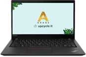 Bærbar - Lenovo Refurbished ThinkPad T14 G2 - 14" | Ryzen 5 | 16GB | 512GB | A Grade - LAP-T14G2-MX-A017