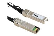 Netværkskabel - Dell direct attach cable - 5 m - 5m - 470-13573