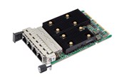 Netværksadapter (netkort, printserver mv.) - Lenovo Broadcom 57412 - 4XC7A95696