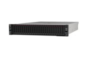 Server - Lenovo ThinkSystem SR650 V3 - rack-mountable Xeon Silver 4510 2.4 GHz - 32 GB - no HDD - 7D76100WEA