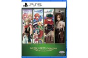 Spil - Kemco RPG Selection Vol. 4 - Sony PlayStation 5 - Samlinger - 4589871980865