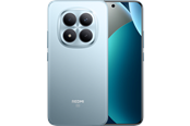 Mobil - Xiaomi Redmi Note 15 Pro+ 256GB/8GB - Glacier Blue - MZB0MI3EU