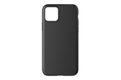Mobil - Covers & Cases - Hurtel Soft Case Flexible gel Case Cover - Honor Magic 4 Pro Black - 9145576258071