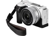 Foto & Videotilbehør - SmallRig 4777 Camera Leather Case Kit for Sony ZV-E10 II - 4777