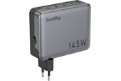 Mobil - Adaptere & Opladere - SmallRig 4748 145W 4-Port PD Power Adapter - 4748