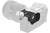 Foto & Videotilbehør - SmallRig Camera Viewfinder Eyecup for Sony Alpha 7C II / Alpha 7CR 4819 - 4819