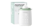 Baby Udstyr - Momcozy Baby Bottle Warmer - MW001-WH94NB-A