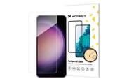 Mobil - Beskyttelsesglas - Wozinsky TPU Nano Protective Film for Samsung Galaxy S25+ - 5907769367199