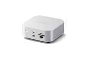 Dockingstation - Satechi Thunderbolt 5 CubeDock with SSD Enclosure - ST-DT5CES-EU