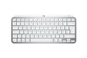 Tastatur - Logitech Master Series MX Keys Mini for Mac - Tastatur - Universal - Sort - 920-012652