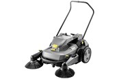 Rengøring - Kärcher Sweeper KM 70/30 C - 1.517-231.0