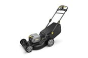 Plæneklipper - Kärcher Elplæneklipper Lawn mower LM 530/36 Bp Pack - 1.042-501.0