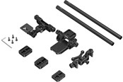 Foto & Videotilbehør - SmallRig Wildlife Photography Lens Support Kit - 4722