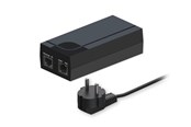 Netværkstilbehør - Teltonika PR322EU7 EU Single Port Gigabit PoE Injector 15W - PR322EU7