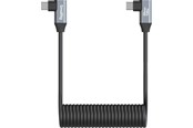USB kabel - SmallRig 4793 USB cable USB 3.2 Gen 1 (3.1 Gen 1) USB C Black - 4793