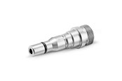 Højtryksrenser - Kärcher Tilbehør Karcher Male coupling 2.115-001.0 - 2.115-001.0
