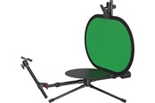 Foto & Videotilbehør - SmallRig Professional 12" 360° Photography Turntable 4807 - 4807