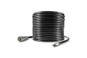 Højtryksrenser - Kärcher Tilbehør Pipe cleaning hose ID 6 10 m max. 140 bar - 6.110-048.0
