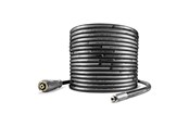 Højtryksrenser - Kärcher Tilbehør Pipe cleaning hose ID 6 10 m max. 250 bar - 6.110-046.0
