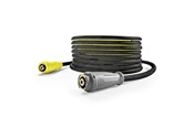 Højtryksrenser - Kärcher Tilbehør High-pressure hose 30 m ID 8 315 bar 2 x EASY!Lock - 6.110-014.0