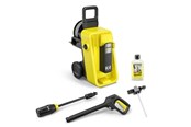 Højtryksrenser - Kärcher Højtryksrenser K4 Comfort Premium - 1.324-750.0