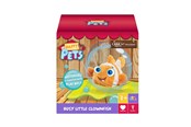 Plys - Happy Pets Busy Little Clownfish - 602505