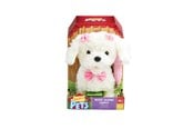 Plys - Happy Pets Walk Along Puppy - Poodle - 602551