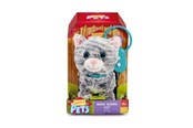 Plys - Happy Pets Walk Along Cat - 602560