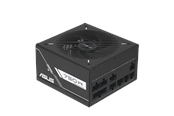 Strømforsyning - ASUS PRIME 2026 750 Strømforsyning - 750 Watt - 120 mm - ATX 3.1 - 80 Plus Gold certified - 90YE00U3-B0NA00
