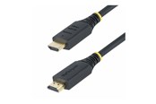 Skærmkabel - StarTech.com HDMI cable with Ethernet - HDMI2-CABLE-4K60-8F