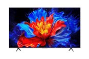 Fladskærms TV - TCL 75" Fladskærms TV LED 4K 75P8K P8K Series - 75" Class (74.5" viewable) LED-backlit LCD TV - QLED - 4K - 75P8K
