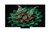 Fladskærms TV - TCL 65" Fladskærms TV LED 4K 65C7K - 65C7K