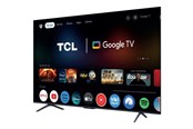Fladskærms TV - TCL 55" Fladskærms TV LED 4K 55T8C T8C Series - 55" Class (54.5" viewable) LED-backlit LCD TV - QLED - 4K - 55T8C