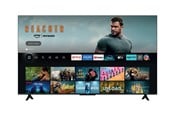 Fladskærms TV - TCL 85" Fladskærms TV LCD 4K High Dynamic Range 10 (HDR10) 85T69C T69C Series - 85" Class (84.5" viewable) LED-backlit LCD TV - QLED - 4K - 85T69C