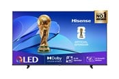 Fladskærms TV - Hisense 43" Fladskærms TV LED 4K 43E7Q E7Q Series - 43" LED-backlit LCD TV - QLED - 4K - 43E7Q