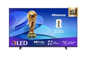 Fladskærms TV - Hisense 75" Fladskærms TV LED 4K 75E7Q E7Q Series - 75" LED-backlit LCD TV - QLED - 4K - 75E7Q