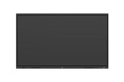 Digital skiltning & Hotel - LG CreateBoard 75TR3DQ-B TR3DQ Series - 75" LED-backlit LCD display - 4K - for education / business - 75TR3DQ-B.AUEQ