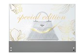 Digital skiltning & Hotel - LG 30EW5TP-A 30" OLED transparent flat panel display - HD - for digital signage - 30EW5TP-A
