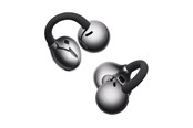 Hovedtelefoner/headset - Huawei  FreeClip 2 - Sort - 55038692