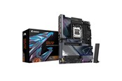Bundkort - GIGABYTE X870E AORUS MASTER X3D Bundkort - AMD X870E - AMD AM5 - DDR5 RAM - ATX - X870E A MASTER X
