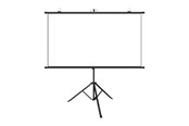 Projektorlærred - BlitzWolf Projection Screen BW‑VS12 - BW-VS12 60-inch