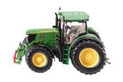 Legetøjsbil - M-CAB Siku 1:32 John Deere 6210R - 3282