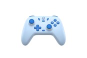 Spil tilbehør - GameSir Nova Lite Multiplatform Gamepad Sky Blue - Wired Controller - Android - GST4NL001-3