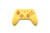 Spil tilbehør - GameSir Nova Lite Multiplatform Controller - Golden Yellow - Wired Controller - Android - GST4NL003-3