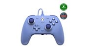 Spil tilbehør - GameSir G7 SE Xbox Wired Controller - Dynamic Blue - Wired Controller - Microsoft Xbox One - GSG700SE-2EN