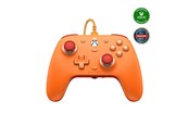 Spil tilbehør - GameSir G7 SE Xbox Wired Controller - Vibrant Orange - Wired Controller - Microsoft Xbox One - GSG700SE-4EN