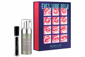 Gaveæsker - M2 Beauté Eyes Wide Open Giftset - 4260180219951